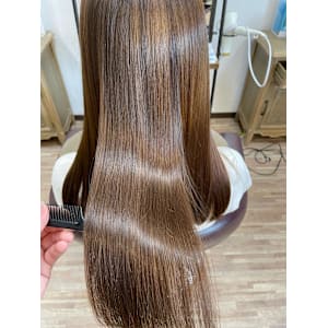 髪質改善トリートメント - ARCH【アーチ】掲載中