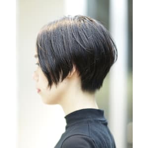 【VIE/石田康博 】小顔似合わせカットで変わる◎ショート - VIE 青山/表参道【ヴィー】掲載中