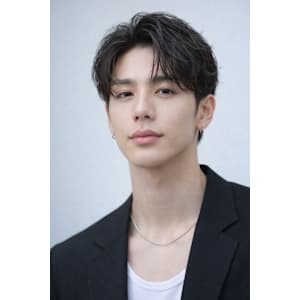 ヘアスタイルをカッコよく - aux. 表参道 【オグジュアリー】【オグジュアリー】掲載中