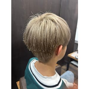 ミルクティーベージュ - BirtH【バース】【バース】掲載中