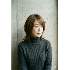 大人ネオウルフ - hair deep【ヘアディープ】掲載中