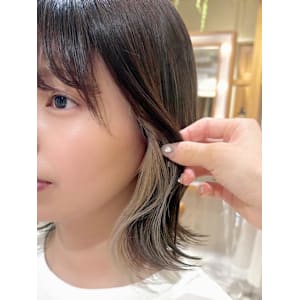 【Neolivekuta】イヤリングベージュ【町田】 - Neolive kuta 町田店【ネオリーブ クタ マチダテン】掲載中