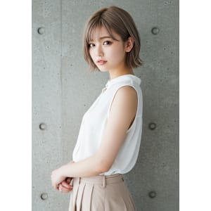 #磐田　ハイトーンショート - Life is...磐田本店【ライフイズ イワタホンテン】掲載中