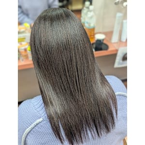 ◆ 髪の芯から「再構築」する贅沢ケア - リリー美容室【リリービヨウシツ】掲載中