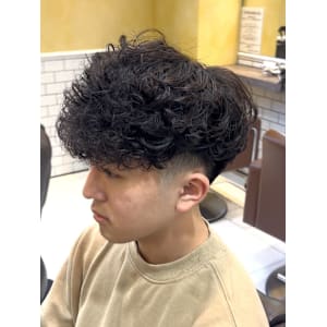 スペインカール - GROOMER/S TOKYO本店【グルーマーズトウキョウ】【グルーマーズトウキョウ ホンテン】掲載中