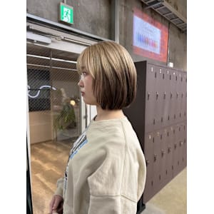 ルーツカラー - Union【ユニオン】掲載中