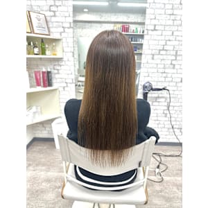 Louer hairmake×ロング - Louer hairmake【ルエ ヘアメイク】掲載中