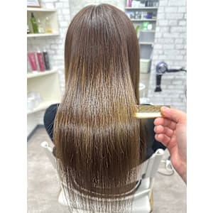 Louer hairmake×ロング - Louer hairmake【ルエ ヘアメイク】掲載中