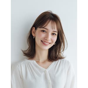 レイヤーカット/イメチェン/外ハネボブ/美髪/髪型 - e.m.a PREMIUM BEAUTY SALON【イーエムエープレミアムビューティーサロン】掲載中