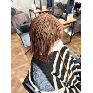 アンブレラカラー　(1bleach〜) - ペスカ 長町南店【ペスカ ナガマチミナミテン】掲載中