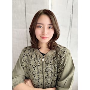 韓国風×ミディアム - Resortsalon M 新宿東口【リゾートサロン エム シンジュクヒガシグチ】掲載中