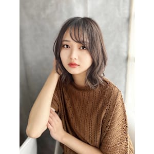 韓国風×ミディアム - Resortsalon M 新宿東口【リゾートサロン エム シンジュクヒガシグチ】掲載中