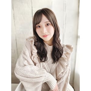 韓国風×ロング - Resortsalon M 新宿東口【リゾートサロン エム シンジュクヒガシグチ】掲載中