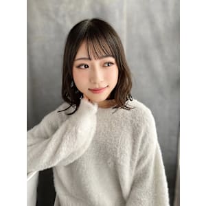 韓国風×ミディアム - Resortsalon M 新宿東口【リゾートサロン エム シンジュクヒガシグチ】掲載中