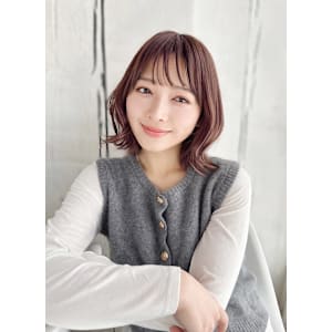 韓国風×ショート - Resortsalon M 新宿東口【リゾートサロン エム シンジュクヒガシグチ】掲載中