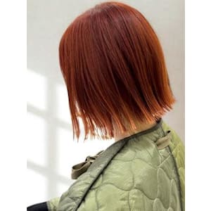 20代　髪質改善 イルミナカラー - crop-es茅ヶ崎【クロップエスチガサキ】掲載中