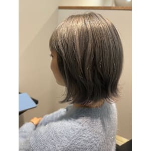 iLUMi　×　Style - 半個室サロンiLUMi【ハンコシツサロンイルミ】掲載中