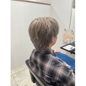 iLUMi　×　Style - 半個室サロンiLUMi【ハンコシツサロンイルミ】掲載中