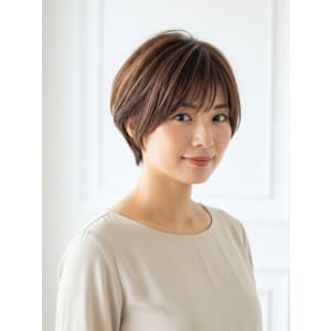 川越　ショート - hoop 川越【フープカワゴエ】掲載中