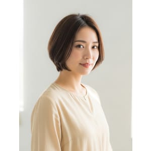 川越　ショート