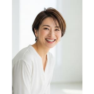 川越　ショート