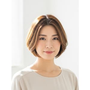 川越　ショート