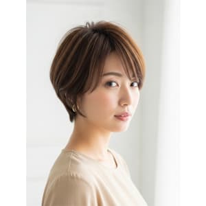 川越　ショート