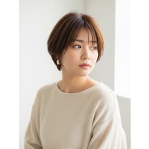 川越　ショート