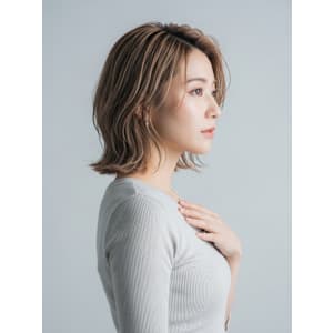 川越　ボブ - hoop 川越【フープカワゴエ】掲載中