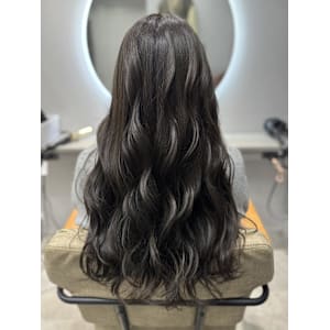 オリーブグレージュ - aroot 町田店 酸性縮毛矯正/髪質改善カラー【アルート マチダテン サンセイシュクモウキョウセイ カミシツカイゼンカラー】掲載中