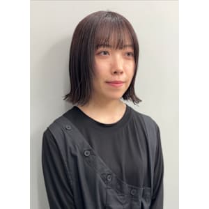 ステップボーンカット/ボブ/レイヤーボブ/表参道 - STEP BONE CUT TOKYO【ステップボーンカットトーキョー】掲載中