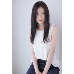 艶髪ロング - 全席個室 髪質改善サロン L'oiseau Bleu  ロアゾブルー 箱崎店【ゼンセキコシツカミシツカイゼンサロン ロアゾブルー ハコザキテン】掲載中