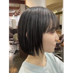 ポイントストレート - La Ruelle.江曽島店 【ラリュエル エソシマテン】【ラリュエル エソシマテン】掲載中