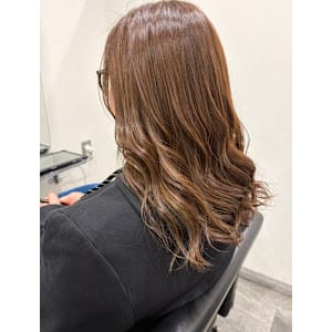 Second × Style - 全席半個室サロン Second【ゼンセキハンコシツサロン セカンド】掲載中