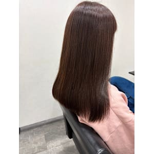 Second × Style - 全席半個室サロン Second【ゼンセキハンコシツサロン セカンド】掲載中