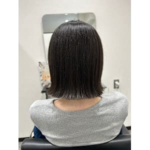 Second × Style - 全席半個室サロン Second【ゼンセキハンコシツサロン セカンド】掲載中