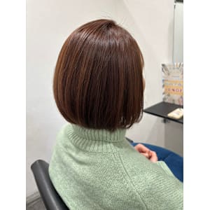 Second × Style - 全席半個室サロン Second【ゼンセキハンコシツサロン セカンド】掲載中