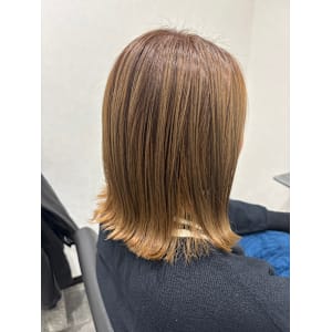 Second × Style - 全席半個室サロン Second【ゼンセキハンコシツサロン セカンド】掲載中