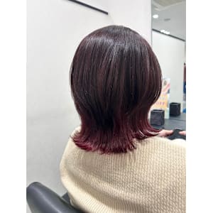 Second × Style - 全席半個室サロン Second【ゼンセキハンコシツサロン セカンド】掲載中