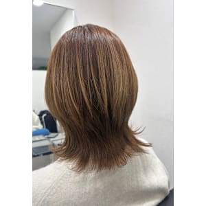 Second × Style - 全席半個室サロン Second【ゼンセキハンコシツサロン セカンド】掲載中