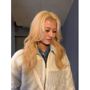 ブロンド/ぬきっぱなし/ブリーチ/ハイトーン - ARCANA 明治神宮前 表参道 原宿【アルカナ メイジジングウマエ オモテサンドウ ハラジュク】掲載中