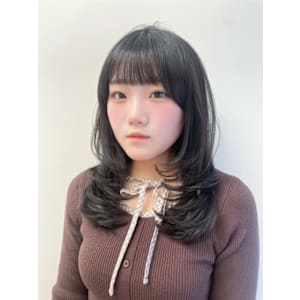 レイヤーカット - Nest【ネスト】掲載中