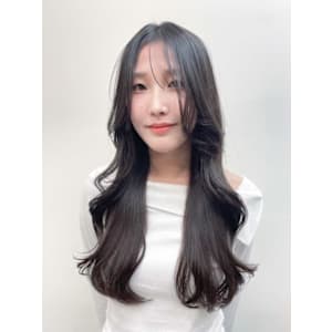 レイヤーカット - Nest【ネスト】掲載中