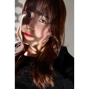 Warm Glass｜大人可愛い抜け感レイヤー - UNE ATTACHE【アンアタッシュ】掲載中