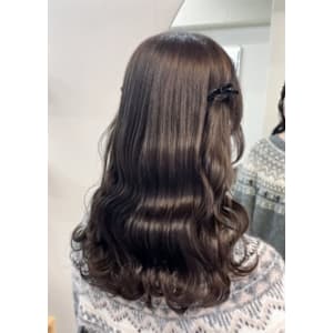 ヘアセット - Nest【ネスト】掲載中