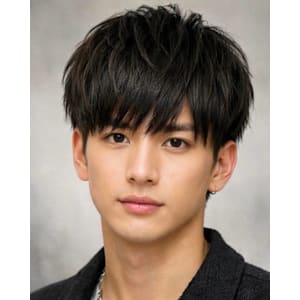 フェザーマッシュ - hair&relax　LINK【ヘアーアンドリラックスリンク】掲載中