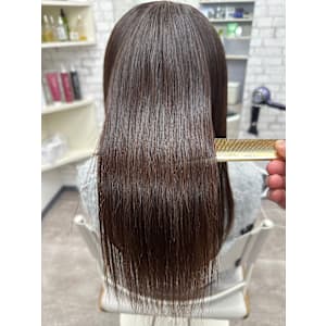 Louer hairmake×ロング - Louer hairmake【ルエ ヘアメイク】掲載中