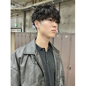 カルマパーマ - Union【ユニオン】掲載中