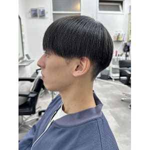 乾かすだけで決まる髪型 - ao. 渋谷/表参道 ダブルカラー・ハイトーン・髪質改善【アオ】【アオ シブヤ オモテサンドウ ダブルカラー ハイトーン カミシツカイゼン】掲載中