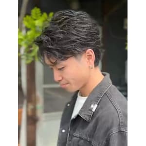 フェザーショート